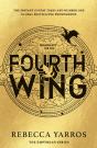 Fourth Wing - Preview