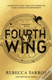 Capa do artigo Fourth Wing