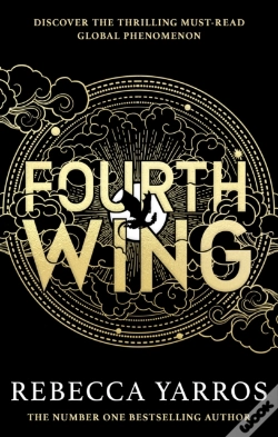 Capa do artigo Fourth Wing