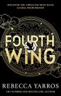 Fourth Wing - Preview
