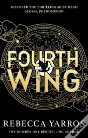 Capa do artigo Fourth Wing