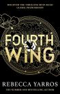 Fourth Wing - Preview