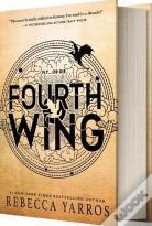 Fourth Wing