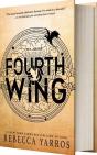 Fourth Wing - Preview
