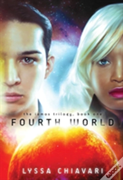 Capa do artigo Fourth World