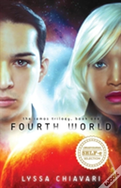 Capa do artigo Fourth World