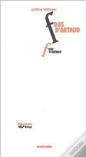 Capa do artigo Fous D
