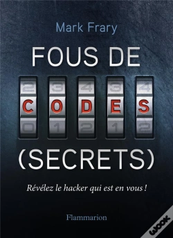 Capa do artigo Fous De Codes Secrets