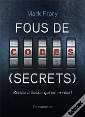 Capa do artigo Fous De Codes Secrets