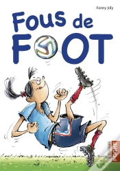 Capa do artigo Fous De Foot