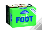 Capa do artigo Fous De Foot