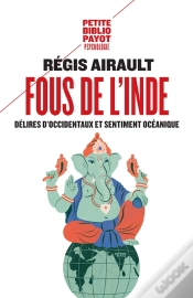 Capa do artigo Fous De L
