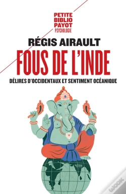 Capa do artigo Fous De L'Inde