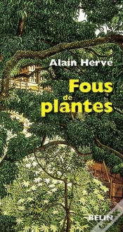 Capa do artigo Fous De Plantes