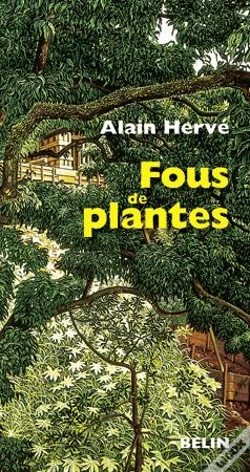 Capa do artigo Fous De Plantes
