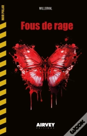 Capa do artigo Fous De Rage