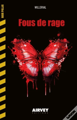 Capa do artigo Fous De Rage