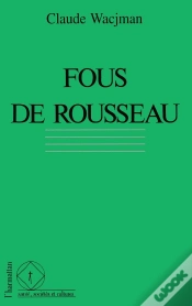 Capa do artigo Fous De Rousseau