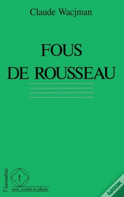 Capa do artigo Fous De Rousseau