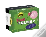 Capa do artigo Fous De Rugby : Jeu D