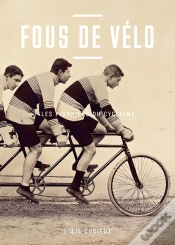 Capa do artigo Fous De Vélo