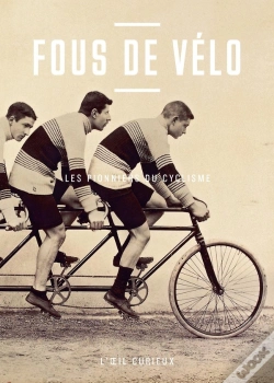 Capa do artigo Fous De Vélo