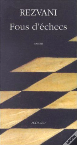 Capa do artigo Fous D'Échecs