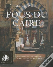 Capa do artigo Fous Du Caire