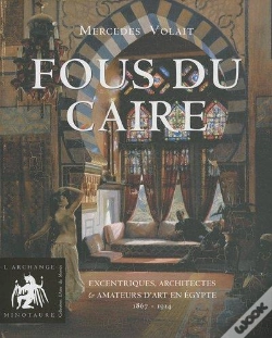 Capa do artigo Fous Du Caire