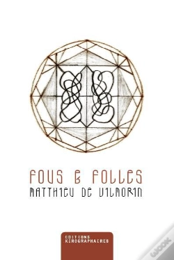Capa do artigo Fous Et Folles