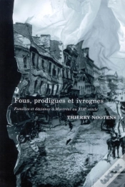 Capa do artigo Fous, Prodigues, Ivrognes