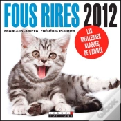 Capa do artigo Fous Rires 2012