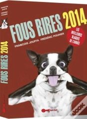 Capa do artigo Fous Rires 2014