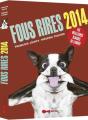 Fous Rires 2014 - Preview