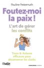 Foutez-Moi La Paix ! - Preview