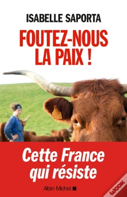 Capa do artigo Foutez-Nous La Paix !