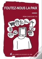 Foutez-Nous La Paix