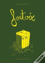 Capa do artigo Foutoir