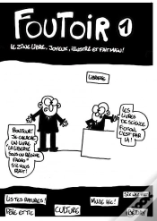 Capa do artigo Foutoir Numéro 1