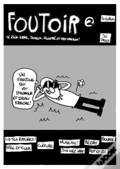 Capa do artigo Foutoir (Numéro 2)