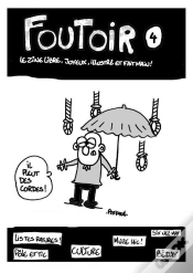 Capa do artigo Foutoir (Numéro 4)