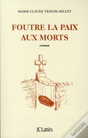 Capa do artigo Foutre La Paix Aux Morts