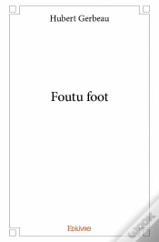 Capa do artigo Foutu Foot