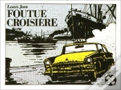 Capa do artigo Foutue Croisiere