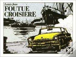 Capa do artigo Foutue Croisiere