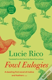 Capa do artigo Fowl Eulogies