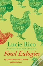 Capa do artigo Fowl Eulogies