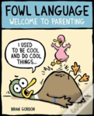 Fowl Language