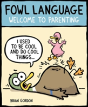 Fowl Language - Preview