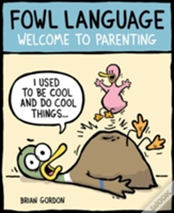 Capa do artigo Fowl Language